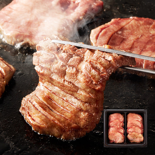 究極の牛タン 600g