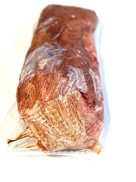 【卸専用】【不定貫】牛タン ムキタン 先無し ブロック 約5kg